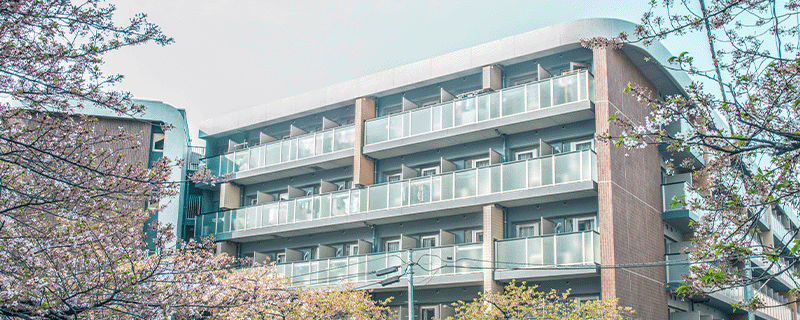 【2/1-2/28開催】早稲田大学専用寮の見学ウイーク「冬のオープンハウス」を開催します。