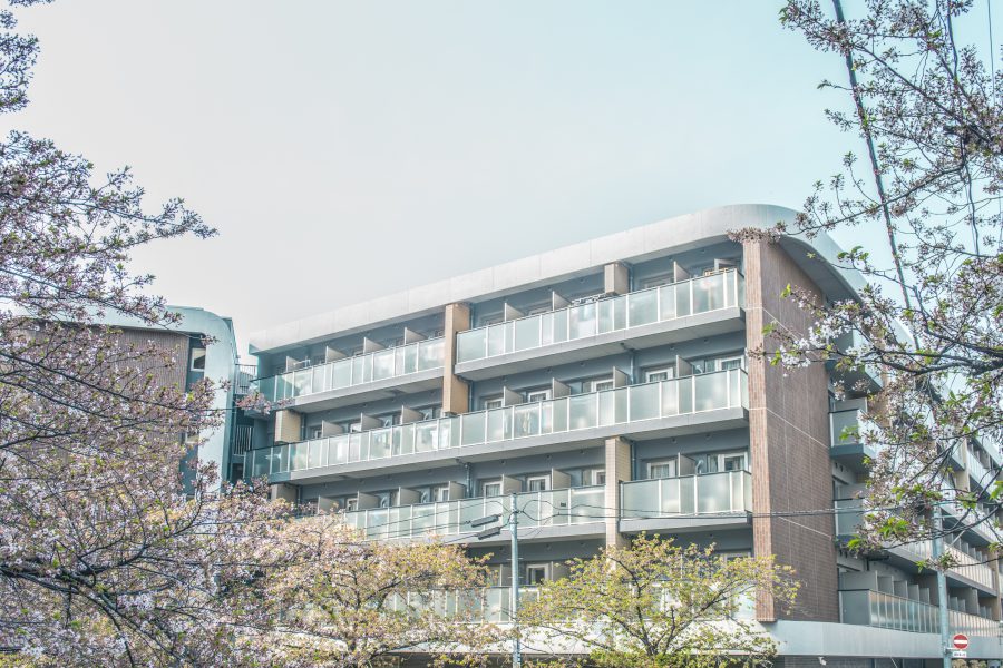 WID早稲田【早大生専用食事付き】