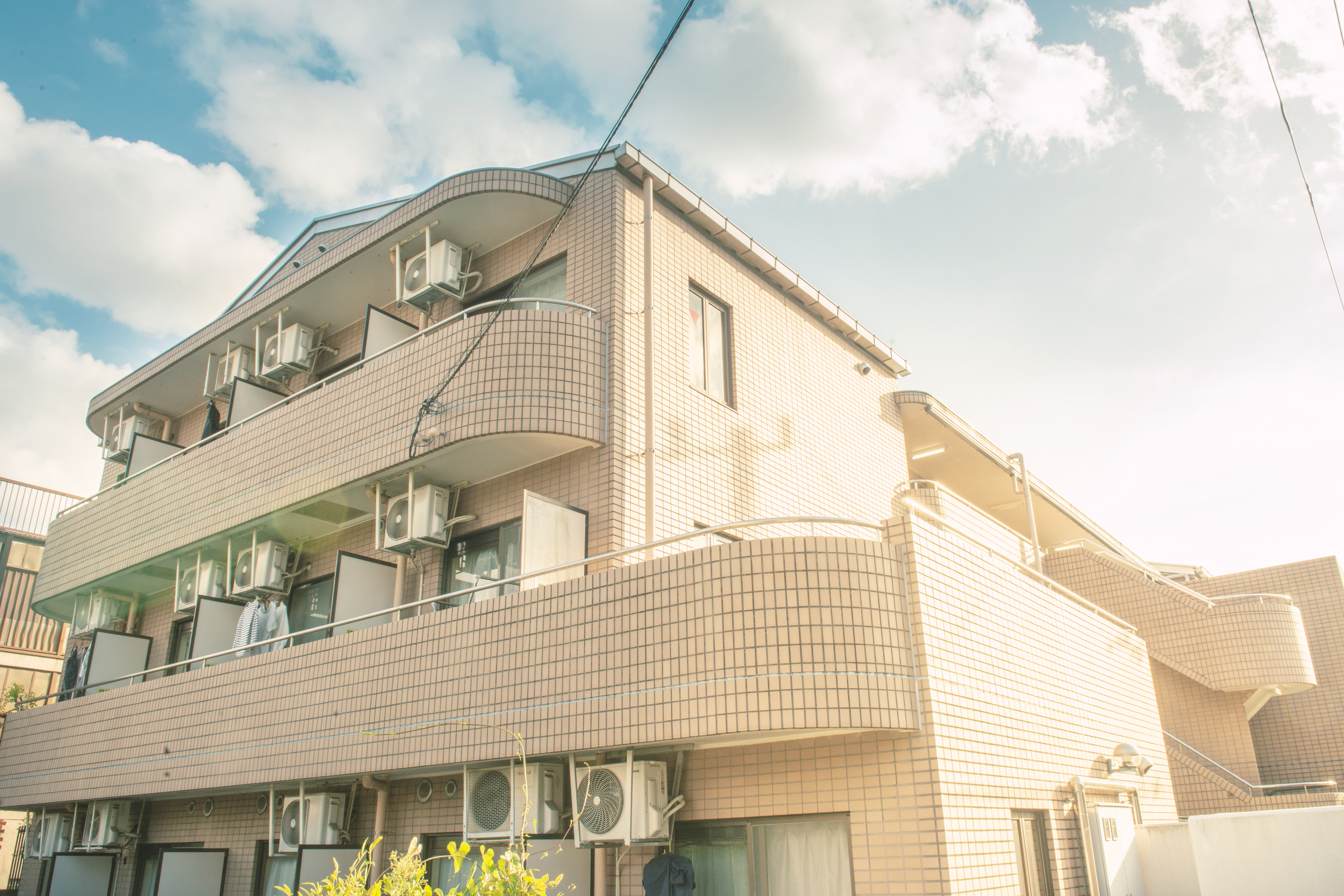 WID下井草【早大生専用食事付き】